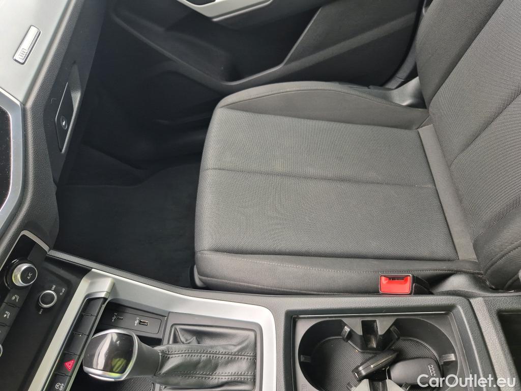  Audi  Q3 AUDI  / 2018 / 5P / todoterreno Advanced 35 TDI 110kW (150CV) S tronic #12