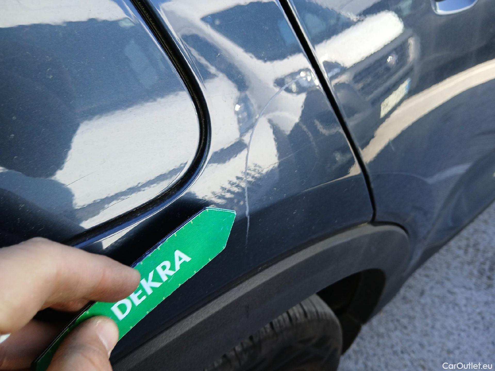  Volvo  XC 40 VOLVO XC40 / 2017 / 5P / todoterreno 1.5 T5 Twin Inscription Auto #28