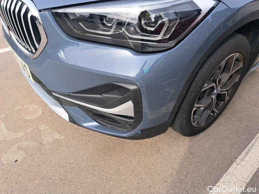  Bmw  X1 BMW  / 2019 / 5P / todoterreno xDrive20i Auto #11