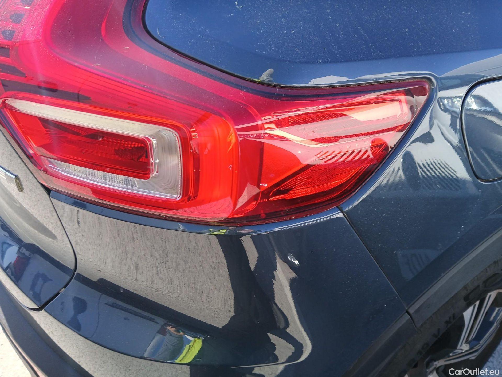  Volvo  XC 40 VOLVO XC40 / 2017 / 5P / todoterreno 1.5 T5 Twin Inscription Auto #25