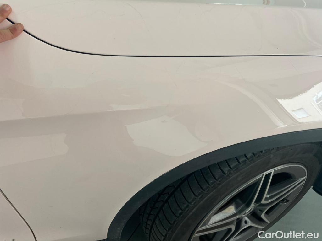  Mercedes  G-Klasee MERCEDES-BENZ Clase GLC / 2019 / 5P / todoterreno GLC 200 4MATIC #14