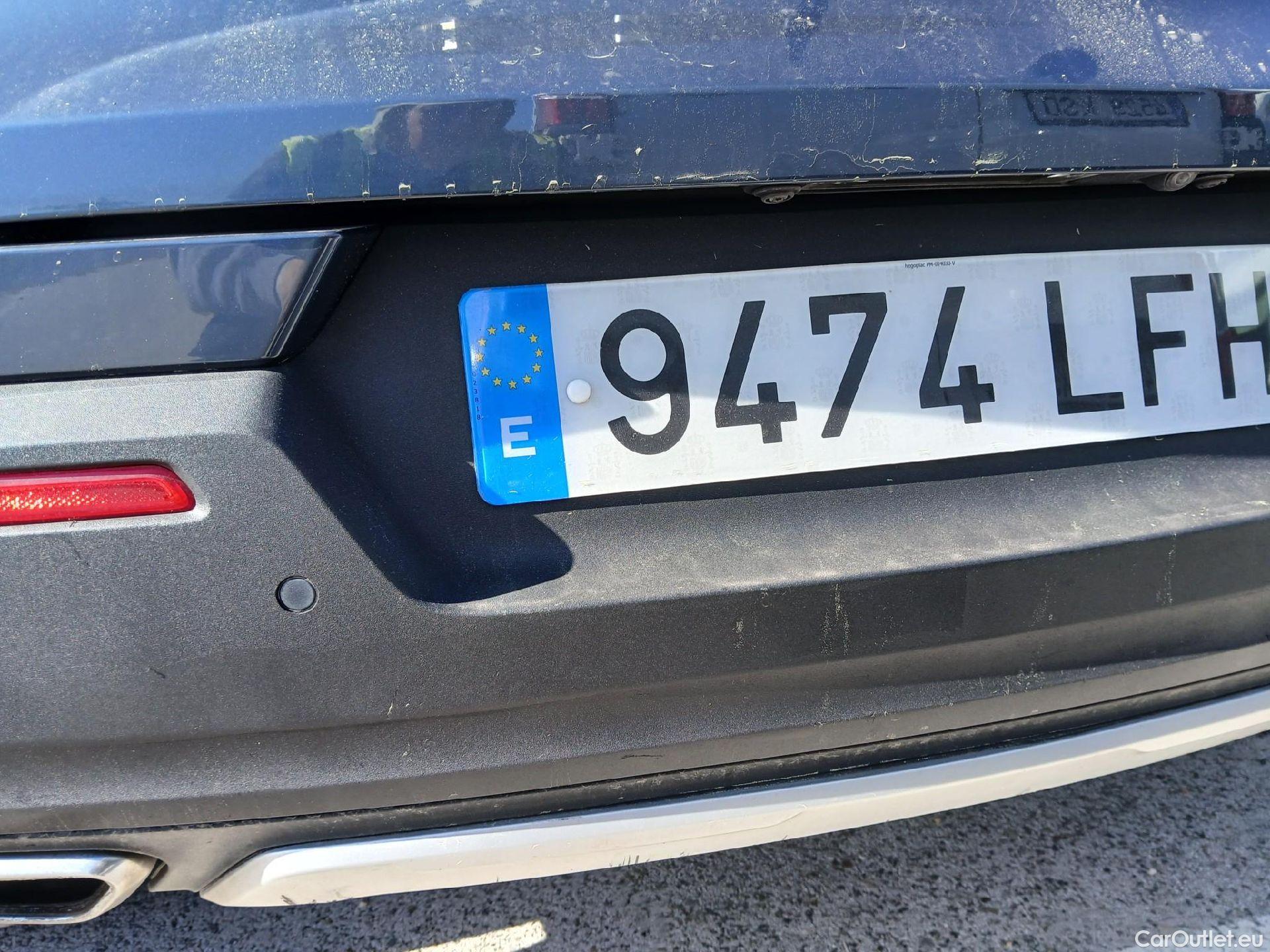  Volvo  XC 40 VOLVO XC40 / 2017 / 5P / todoterreno 1.5 T5 Twin Inscription Auto #24