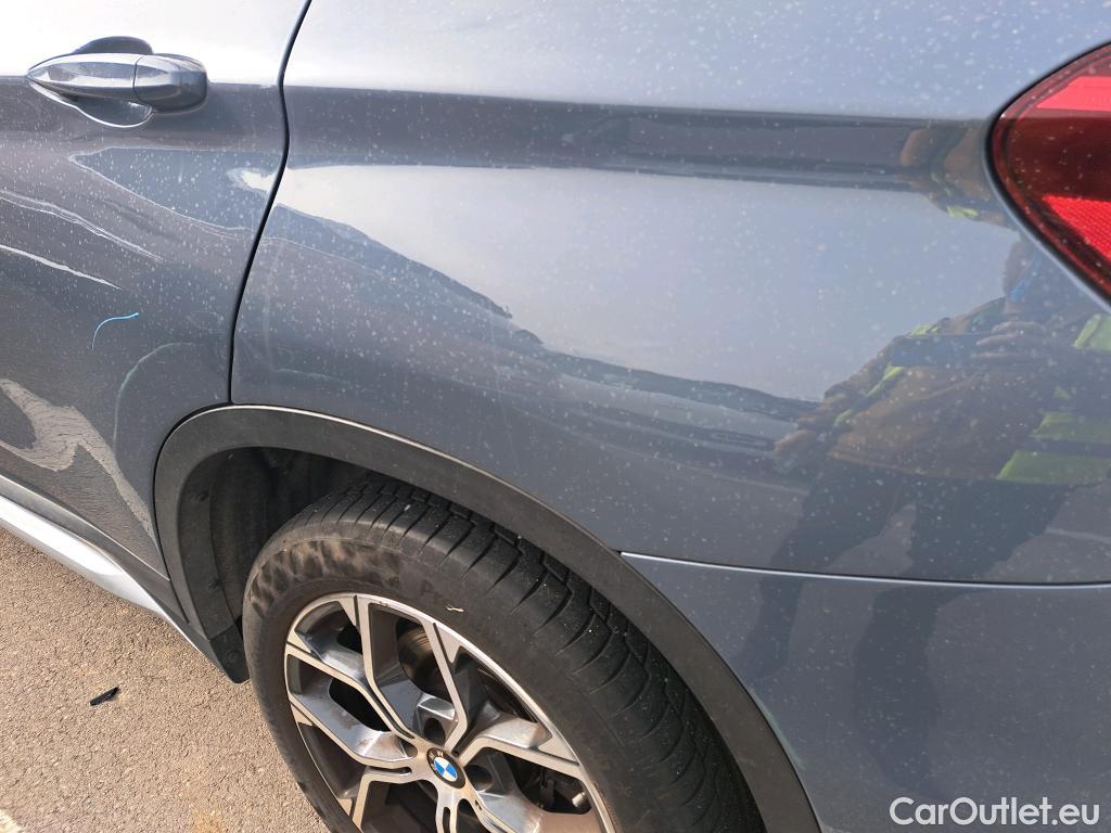  Bmw  X1 BMW  / 2019 / 5P / todoterreno xDrive20i Auto #24