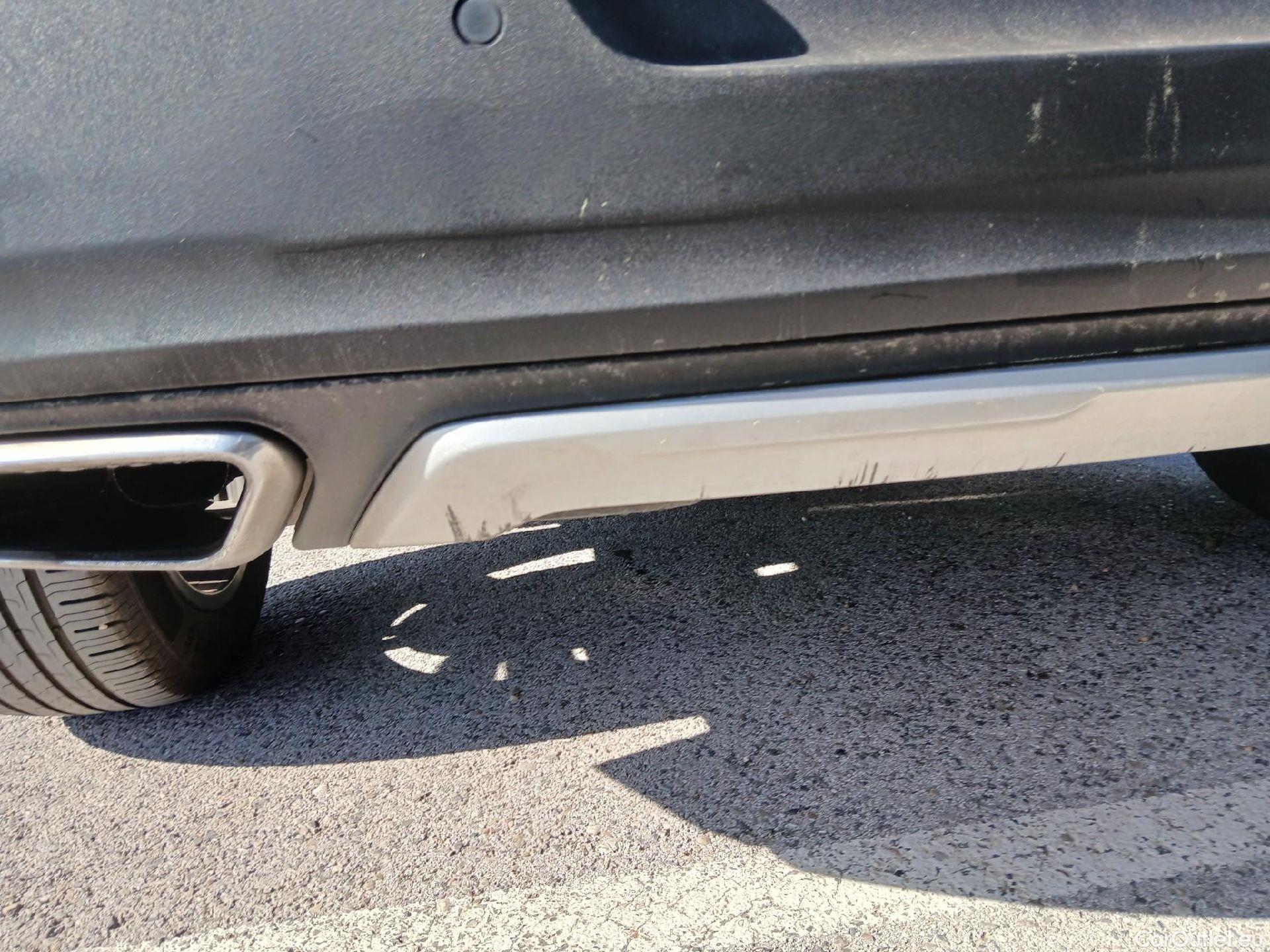  Volvo  XC 40 VOLVO XC40 / 2017 / 5P / todoterreno 1.5 T5 Twin Inscription Auto #21