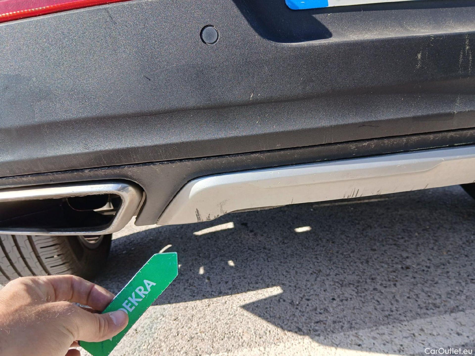  Volvo  XC 40 VOLVO XC40 / 2017 / 5P / todoterreno 1.5 T5 Twin Inscription Auto #22