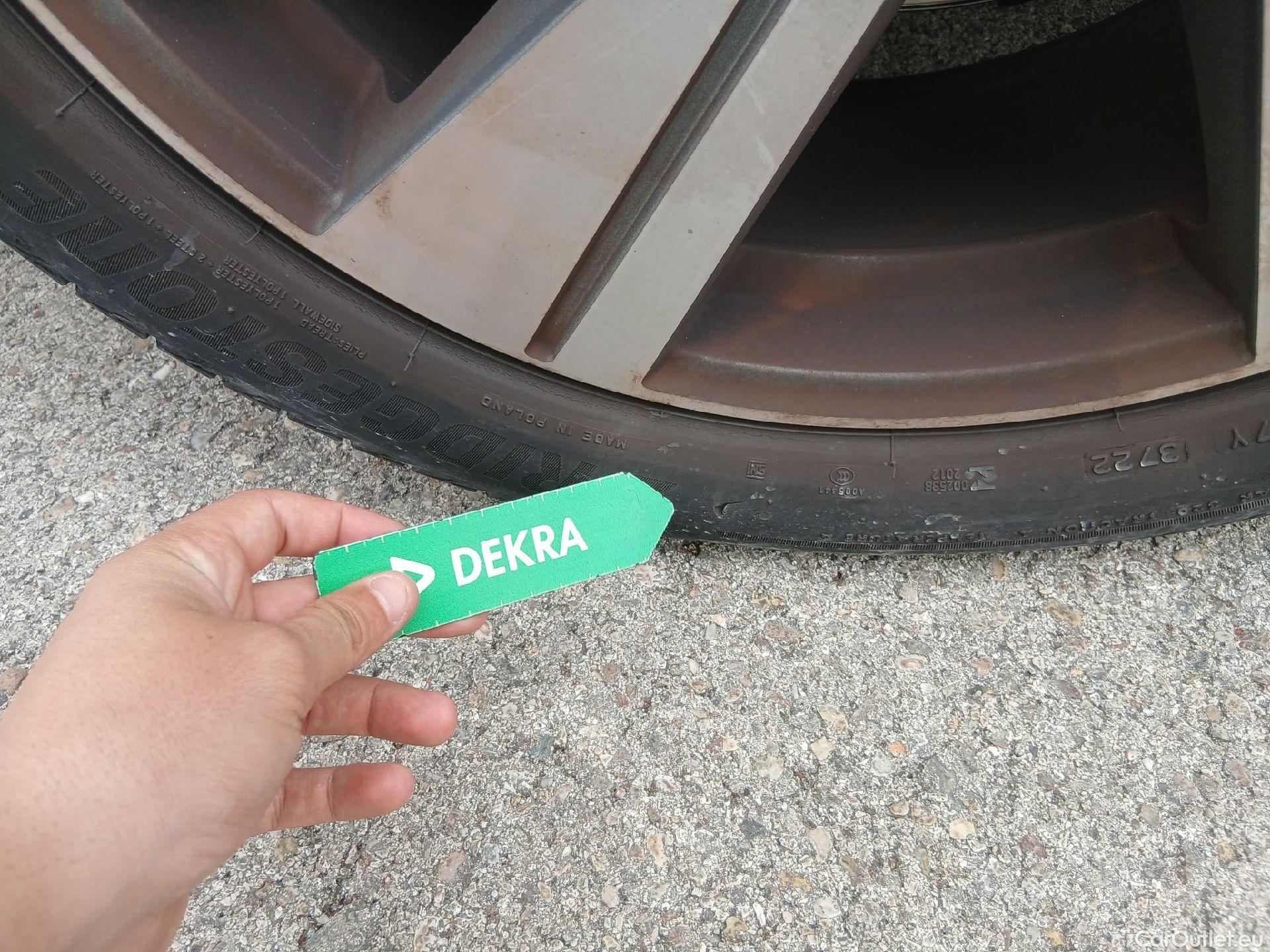  Audi  Q2 AUDI  / 2016 / 5P / todoterreno Sport 30 TDI 85kW (116CV) S tronic #2