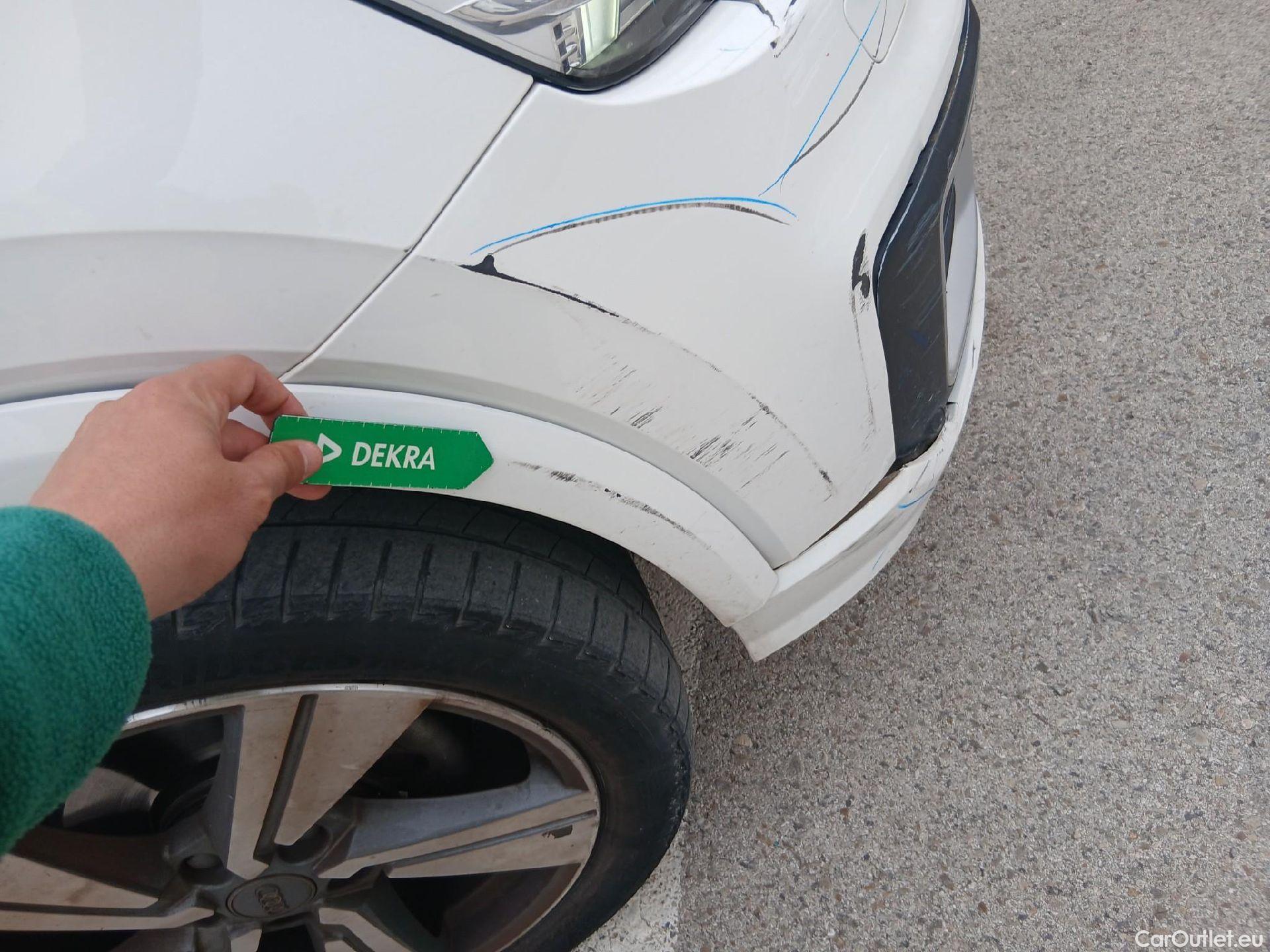  Audi  Q2 AUDI  / 2016 / 5P / todoterreno Sport 30 TDI 85kW (116CV) S tronic #25