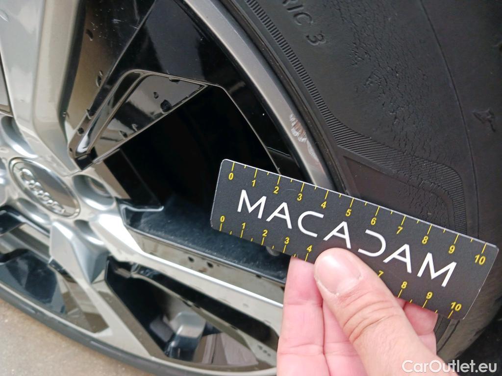  Audi  A1 Sportback AUDI  Advanced 25 TFSI 70kW (95CV) (CX) #35