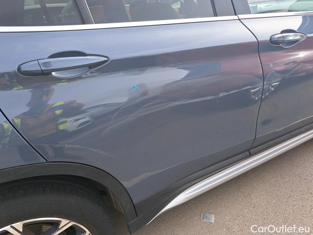  Bmw  X1 BMW  / 2019 / 5P / todoterreno xDrive20i Auto #1