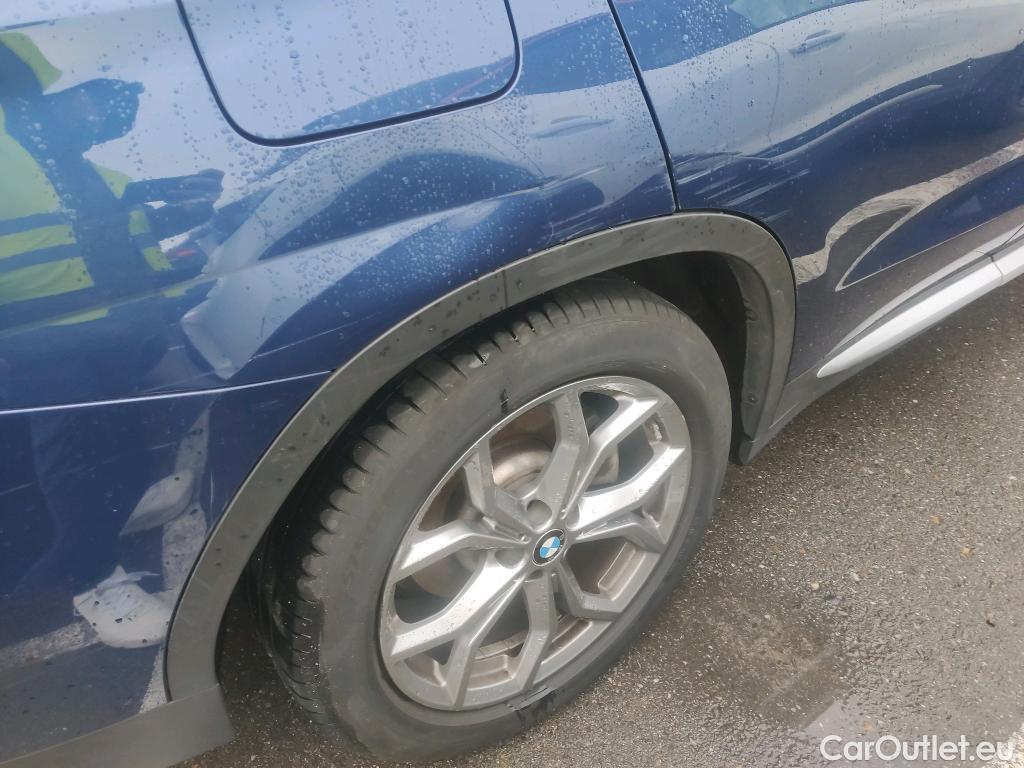  Bmw  X3 BMW  / 2017 / 5P / todoterreno xDrive30e #34