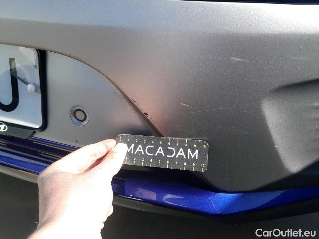  Hyundai   Ioniq HYUNDAI / 2019 / 5P / berlina con portón 1.6 GDI HEV Klass DT #27