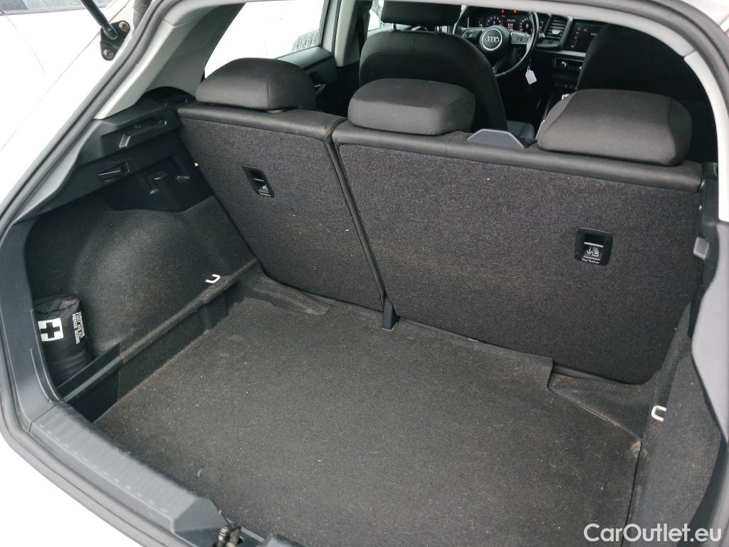  Audi  A1 Sportback AUDI  Advanced 25 TFSI 70kW (95CV) (CX) #3
