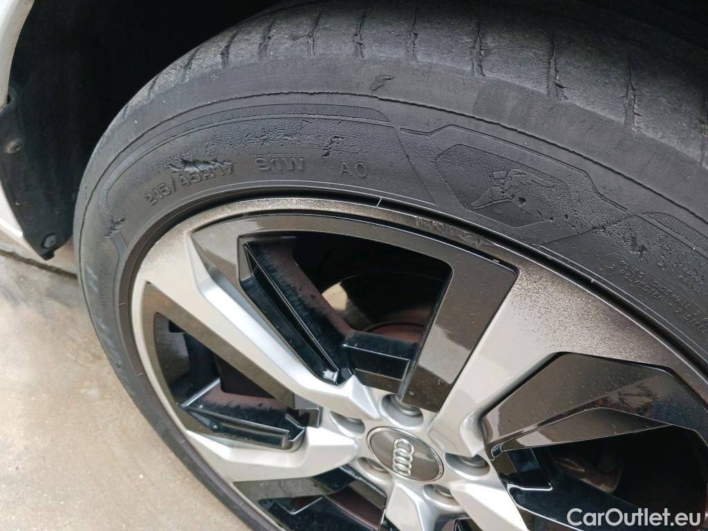  Audi  A1 Sportback AUDI  Advanced 25 TFSI 70kW (95CV) (CX) #32