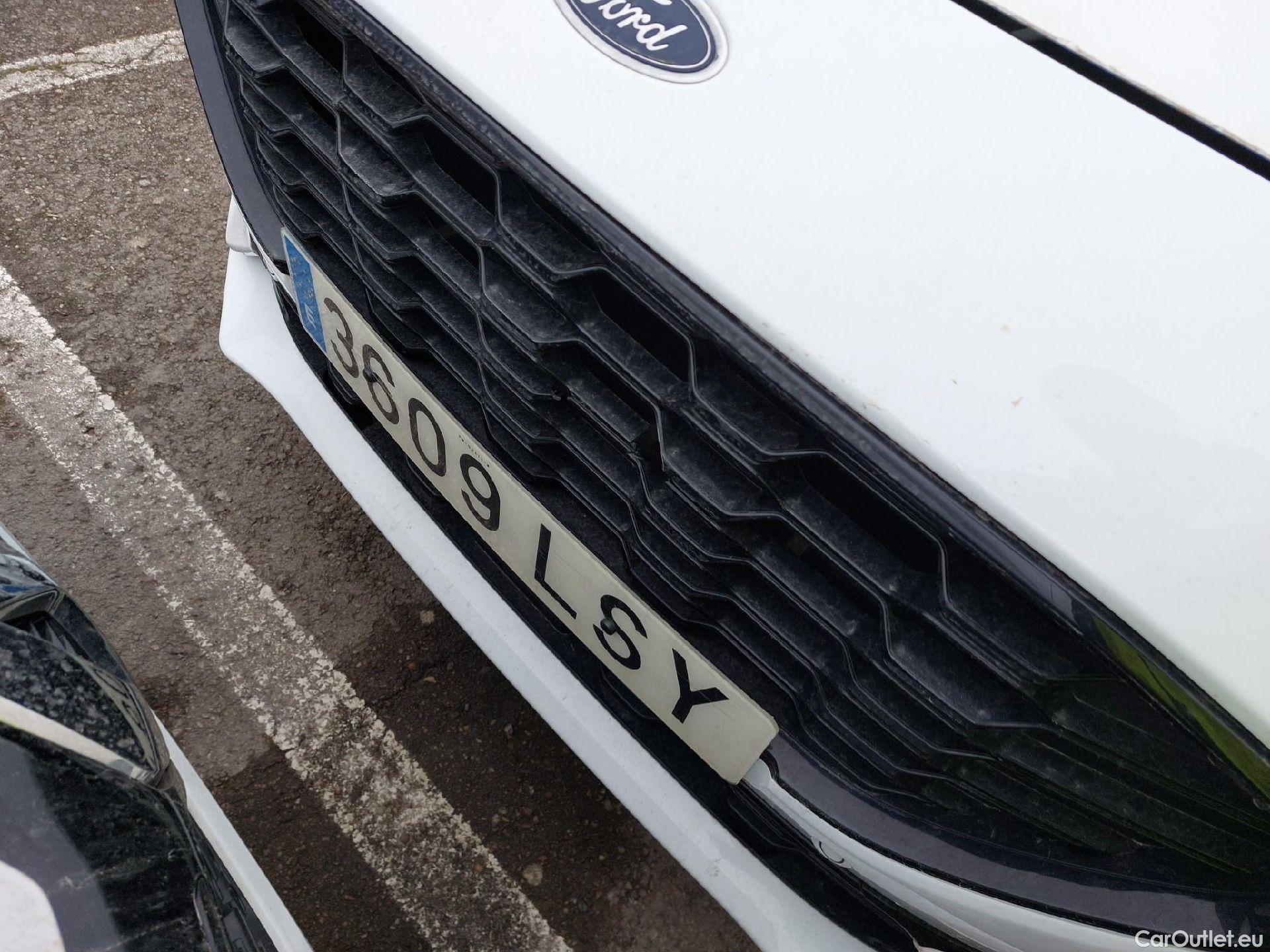  Ford  Puma FORD  / 2019 / 5P / todoterreno 1.0 EcoBoost 125cv ST-Line X MHEV #3