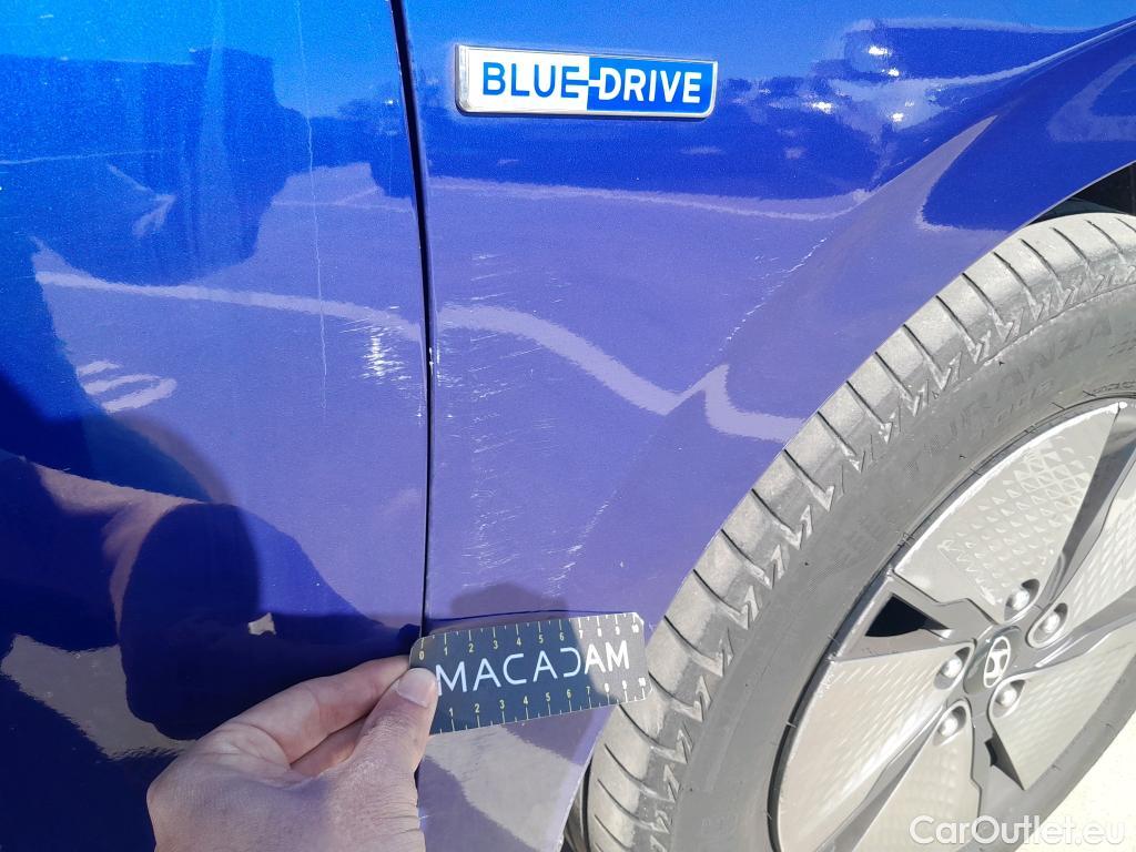  Hyundai   Ioniq HYUNDAI / 2019 / 5P / berlina con portón 1.6 GDI HEV Klass DT #2