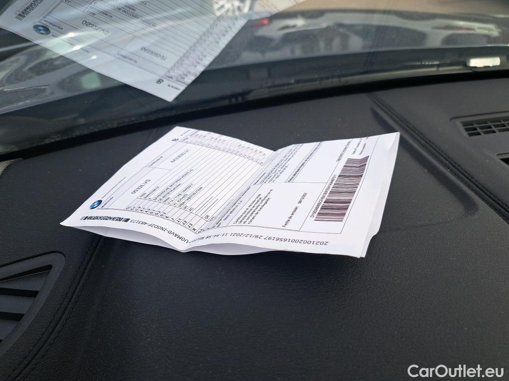  Bmw  X1 BMW  / 2019 / 5P / todoterreno xDrive20i Auto #21