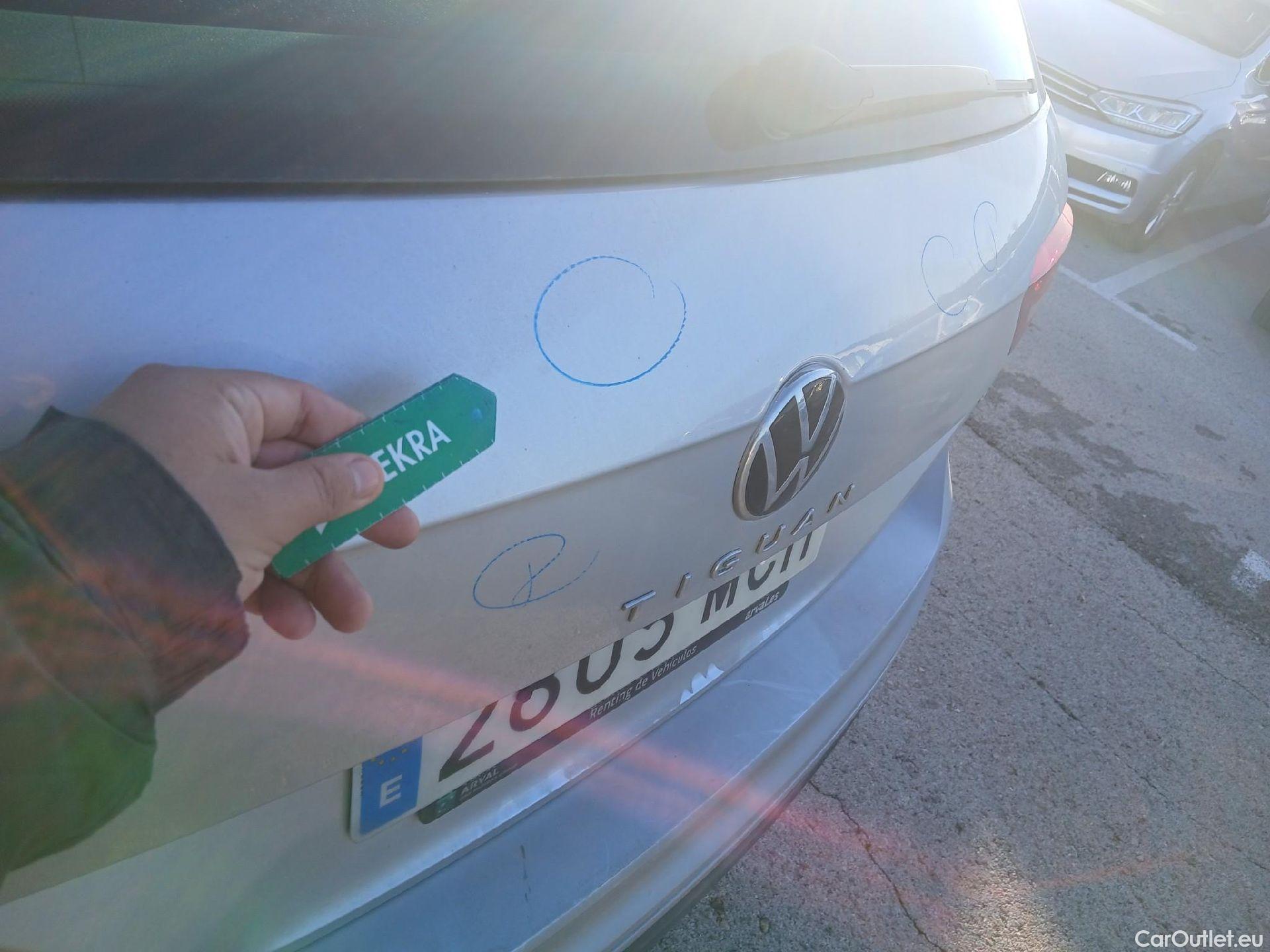  Volkswagen  Tiguan VOLKSWAGEN  / 2020 / 5P / todoterreno Life 1.4 TSI eHybrid 180kW (245CV) DSG #28