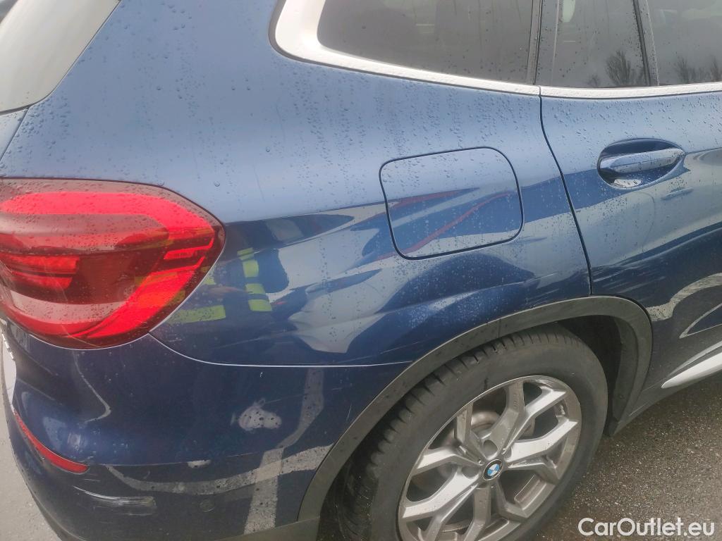  Bmw  X3 BMW  / 2017 / 5P / todoterreno xDrive30e #1