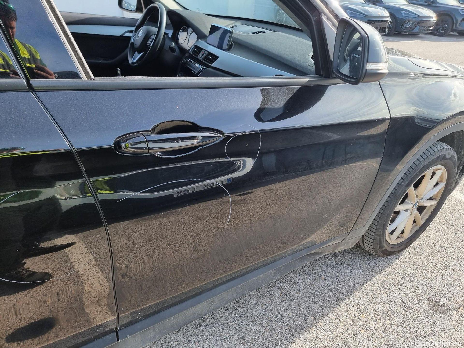  Bmw  X1 BMW  / 2019 / 5P / todoterreno sDrive18dA Corporate #30