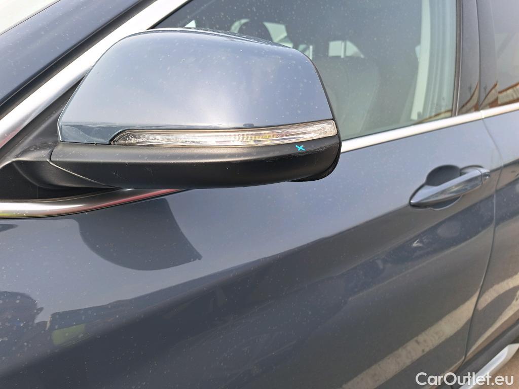  Bmw  X1 BMW  / 2019 / 5P / todoterreno xDrive20i Auto #28