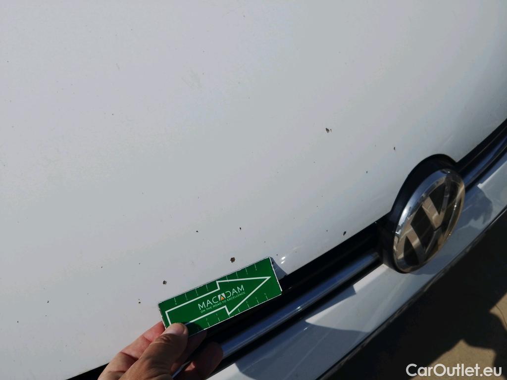  Volkswagen  Golf  VOLKSWAGEN / 2016 / 5P / berlina con portón Ready2Go 1.6 TDI 85kW (115CV) #8