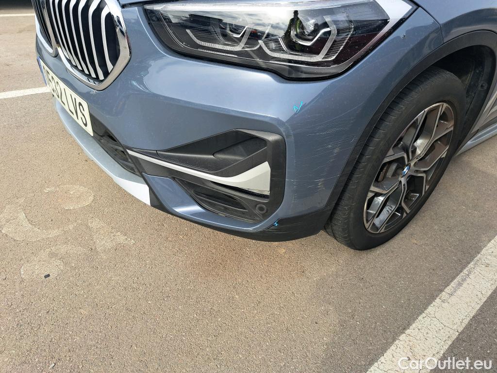  Bmw  X1 BMW  / 2019 / 5P / todoterreno xDrive20i Auto #14
