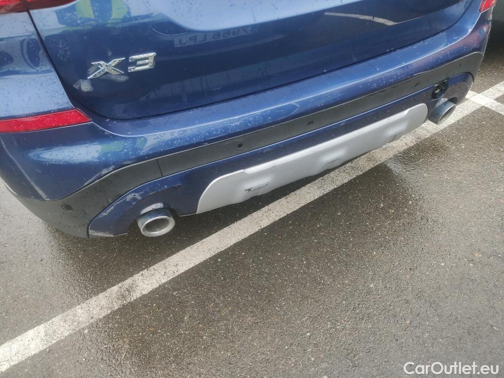  Bmw  X3 BMW  / 2017 / 5P / todoterreno xDrive30e #27