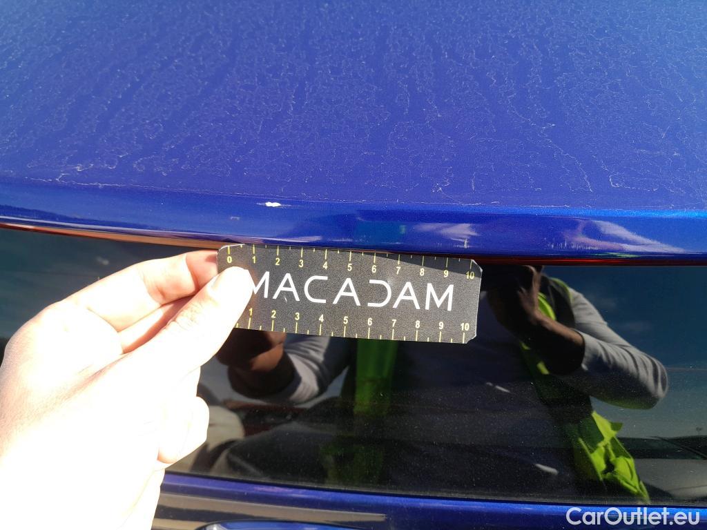  Hyundai   Ioniq HYUNDAI / 2019 / 5P / berlina con portón 1.6 GDI HEV Klass DT #40