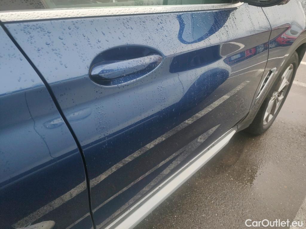  Bmw  X3 BMW  / 2017 / 5P / todoterreno xDrive30e #5