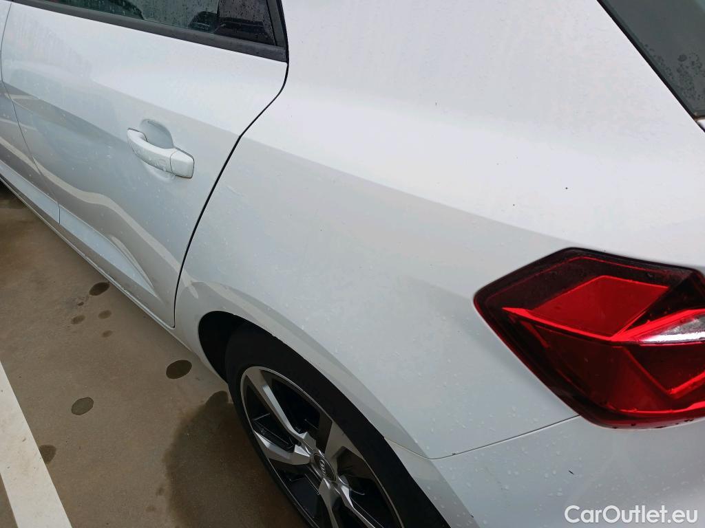  Audi  A1 Sportback AUDI  Advanced 25 TFSI 70kW (95CV) (CX) #19