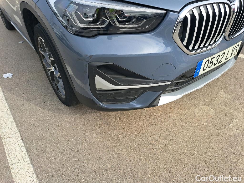  Bmw  X1 BMW  / 2019 / 5P / todoterreno xDrive20i Auto #16