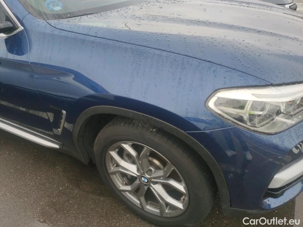  Bmw  X3 BMW  / 2017 / 5P / todoterreno xDrive30e #15