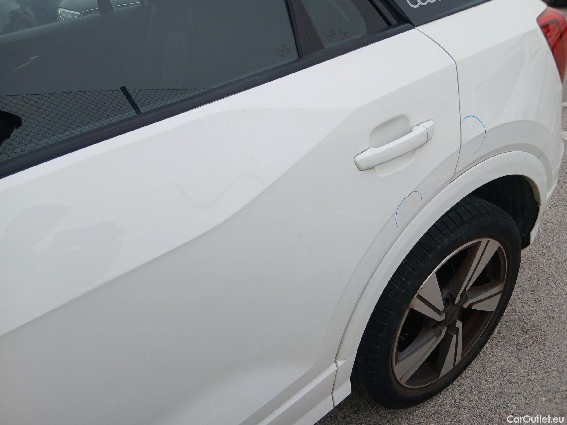  Audi  Q2 AUDI  / 2016 / 5P / todoterreno Sport 30 TDI 85kW (116CV) S tronic #13