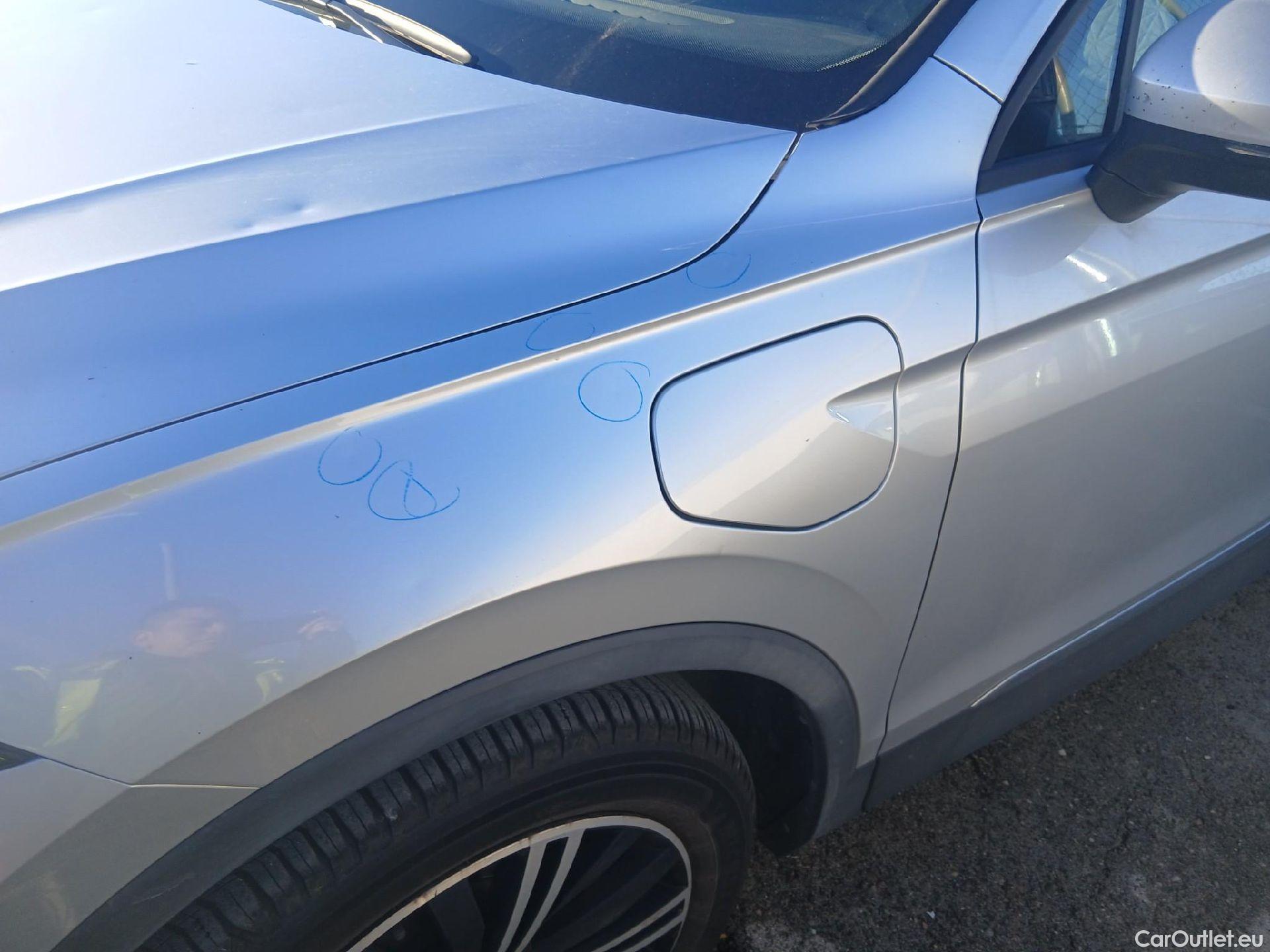  Volkswagen  Tiguan VOLKSWAGEN  / 2020 / 5P / todoterreno Life 1.4 TSI eHybrid 180kW (245CV) DSG #12