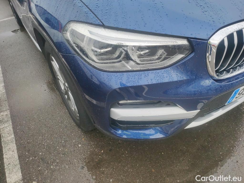  Bmw  X3 BMW  / 2017 / 5P / todoterreno xDrive30e #13