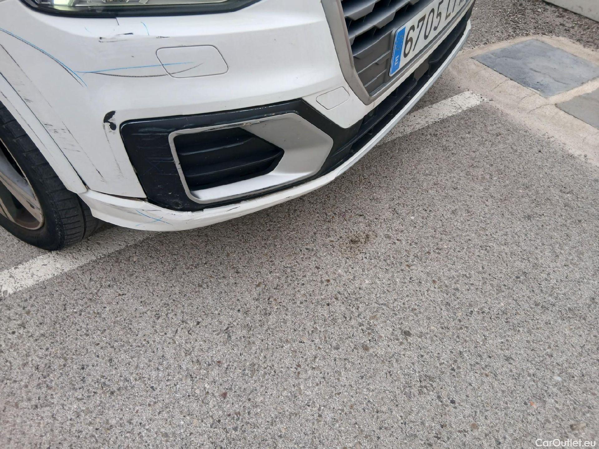  Audi  Q2 AUDI  / 2016 / 5P / todoterreno Sport 30 TDI 85kW (116CV) S tronic #10