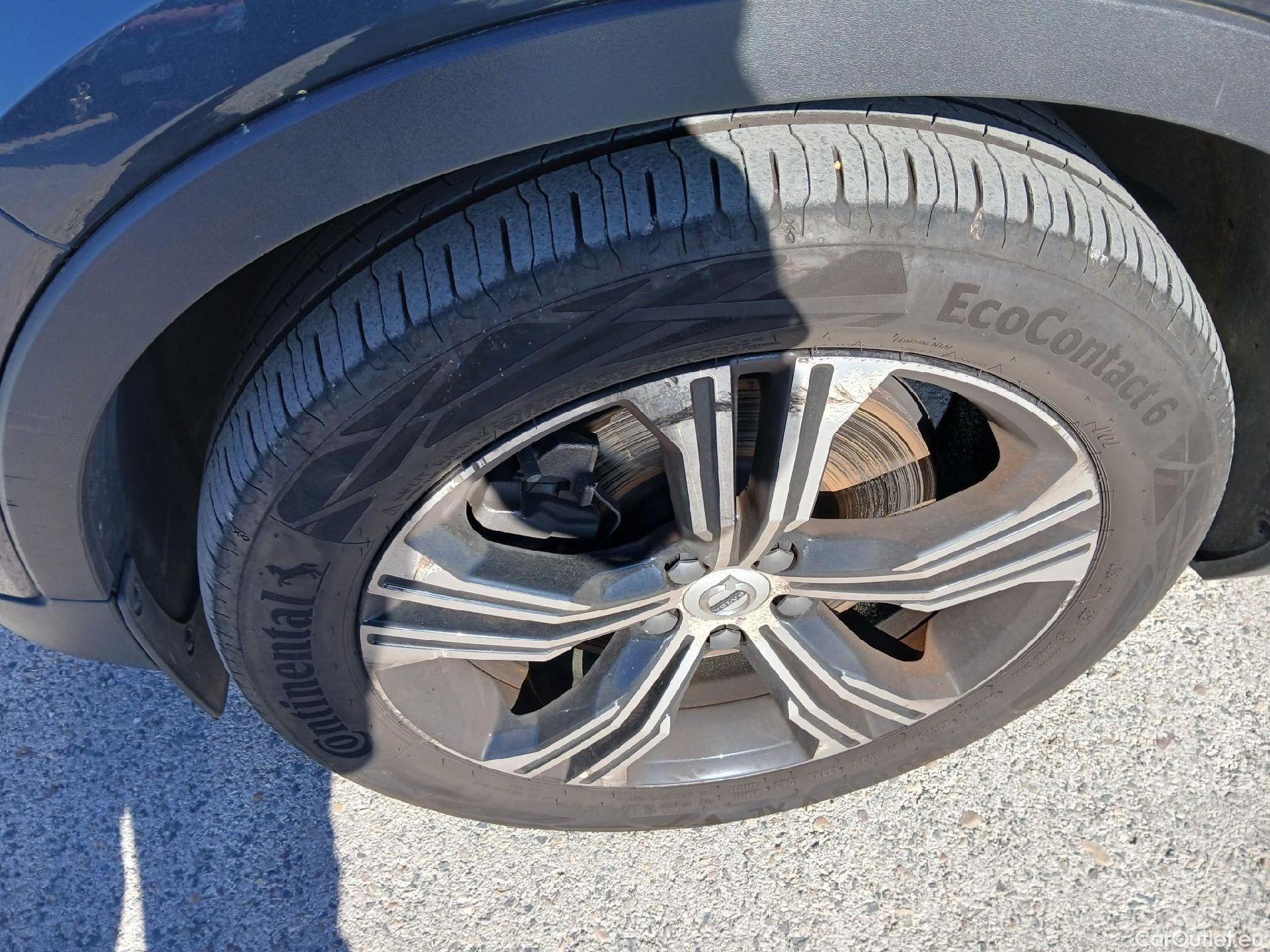  Volvo  XC 40 VOLVO XC40 / 2017 / 5P / todoterreno 1.5 T5 Twin Inscription Auto #11