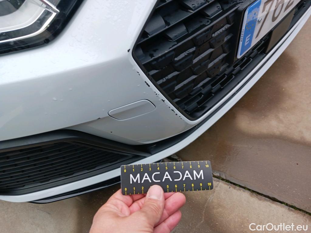  Audi  A1 Sportback AUDI  Advanced 25 TFSI 70kW (95CV) (CX) #24