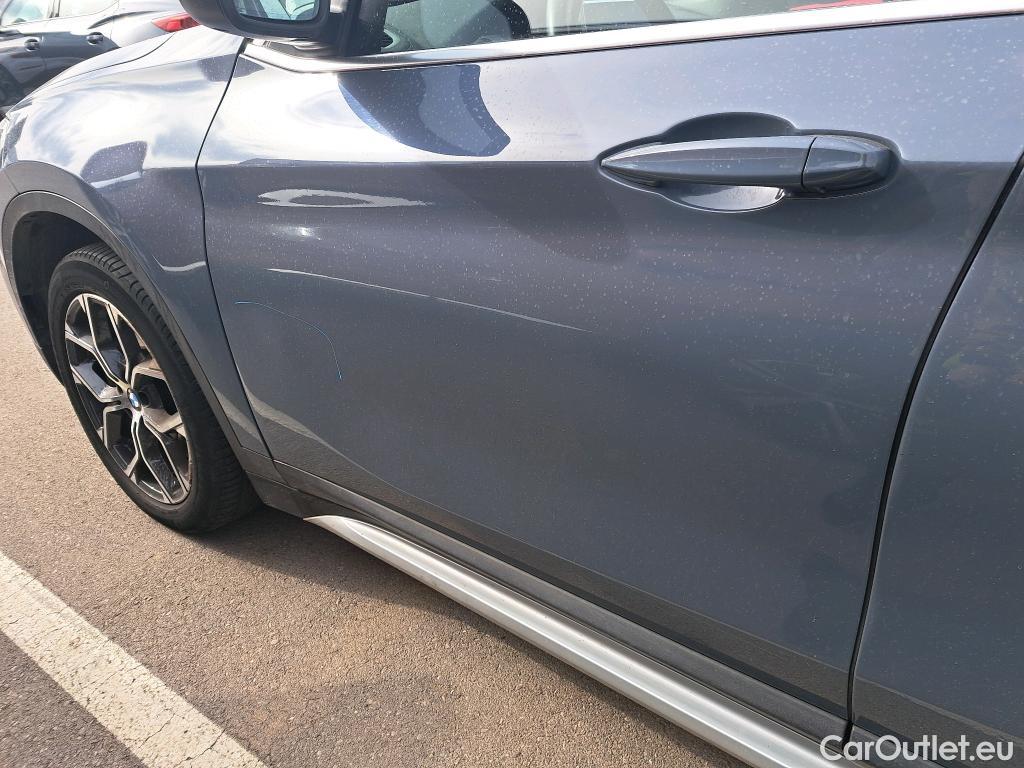  Bmw  X1 BMW  / 2019 / 5P / todoterreno xDrive20i Auto #5