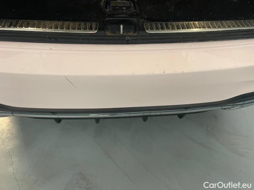  Mercedes  G-Klasee MERCEDES-BENZ Clase GLC / 2019 / 5P / todoterreno GLC 200 4MATIC #21