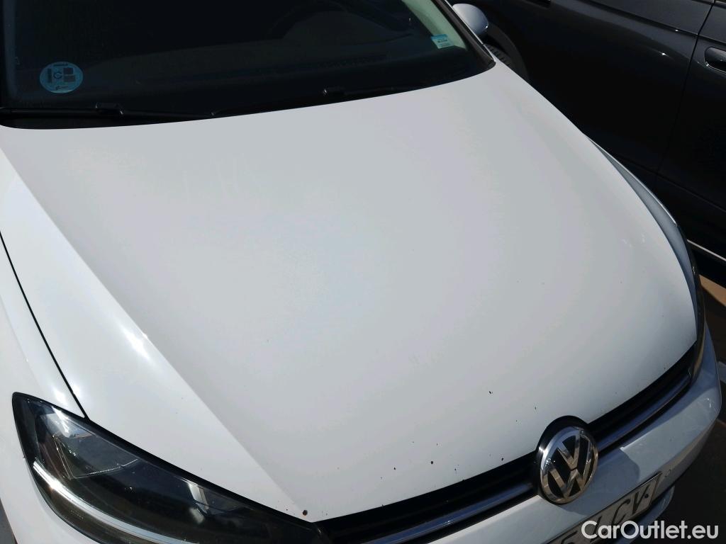  Volkswagen  Golf  VOLKSWAGEN / 2016 / 5P / berlina con portón Ready2Go 1.6 TDI 85kW (115CV) #6