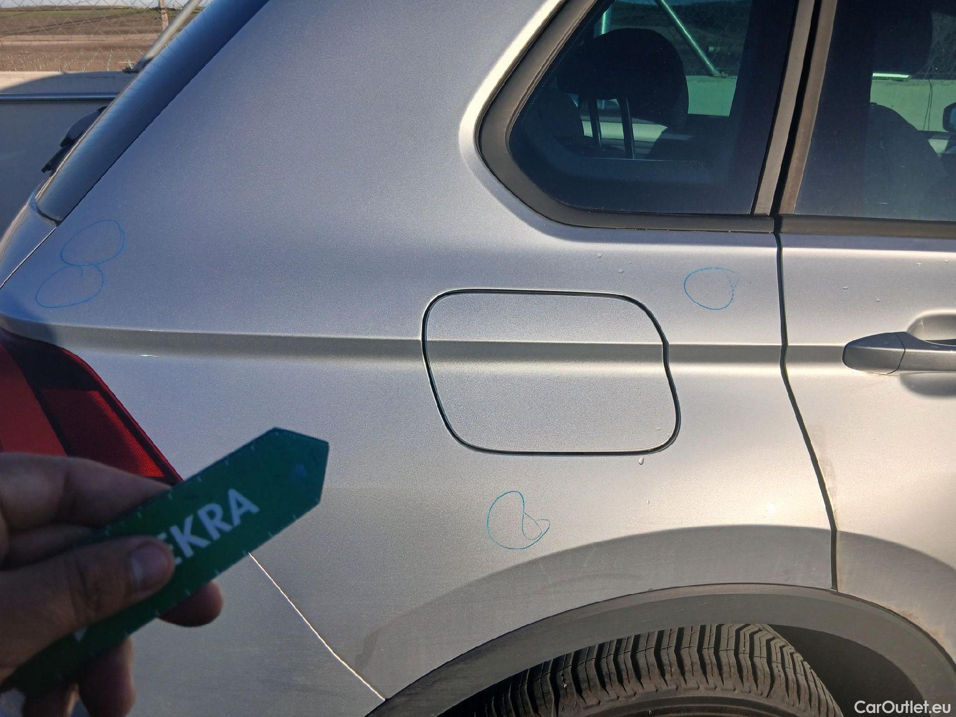  Volkswagen  Tiguan VOLKSWAGEN  / 2020 / 5P / todoterreno Life 1.4 TSI eHybrid 180kW (245CV) DSG #29