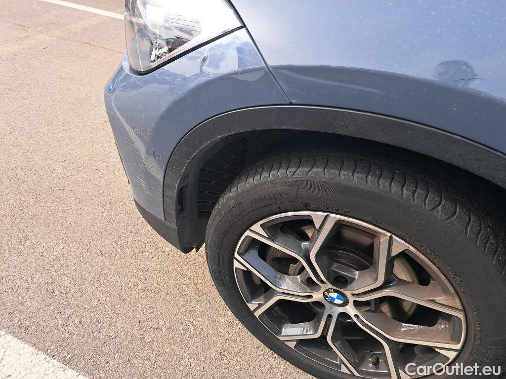  Bmw  X1 BMW  / 2019 / 5P / todoterreno xDrive20i Auto #26