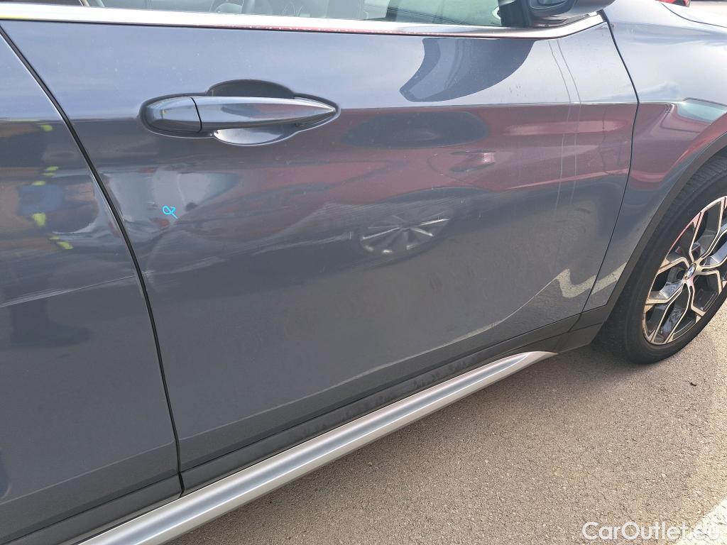  Bmw  X1 BMW  / 2019 / 5P / todoterreno xDrive20i Auto #3