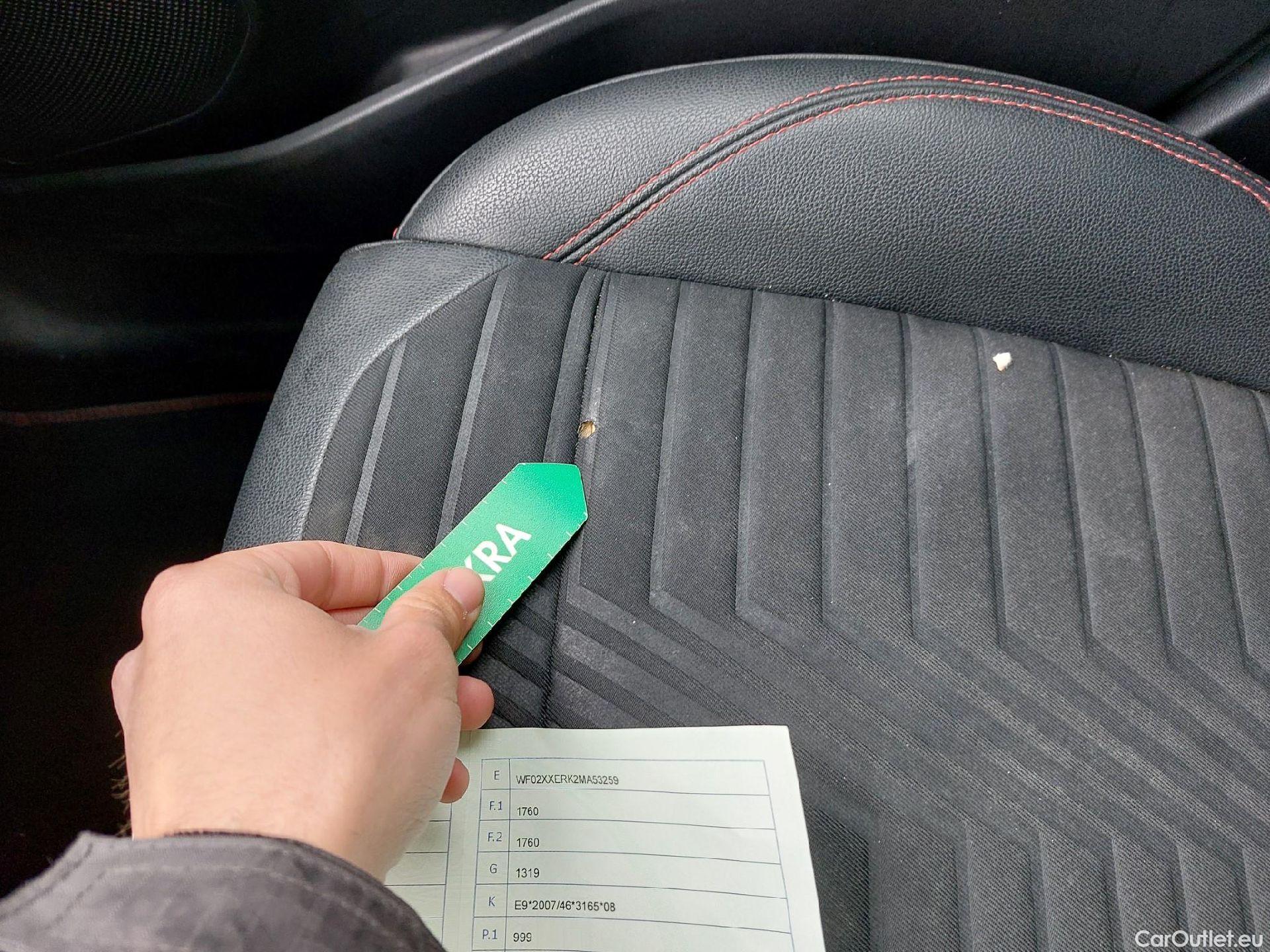  Ford  Puma FORD  / 2019 / 5P / todoterreno 1.0 EcoBoost 125cv ST-Line X MHEV #14