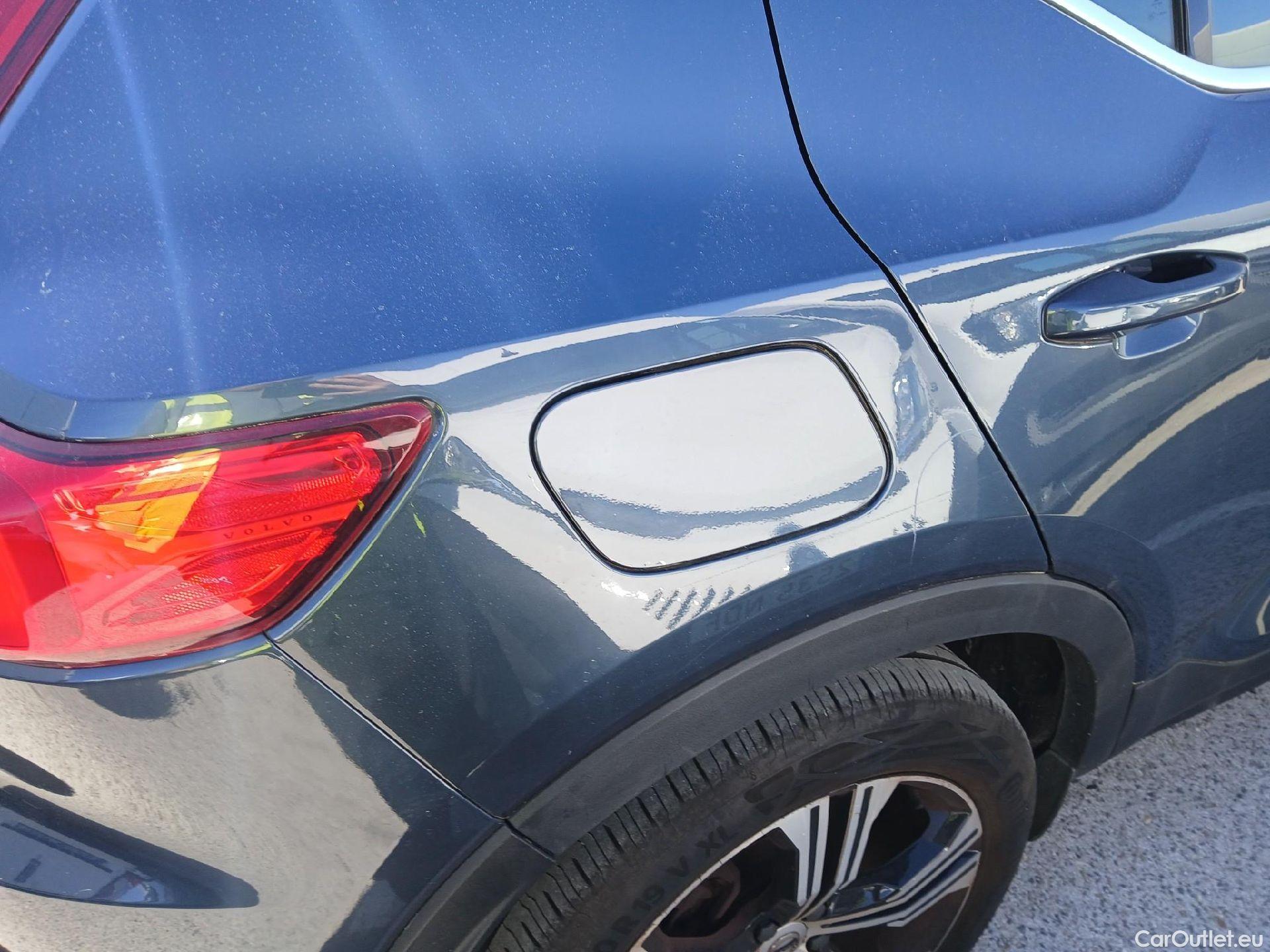  Volvo  XC 40 VOLVO XC40 / 2017 / 5P / todoterreno 1.5 T5 Twin Inscription Auto #27