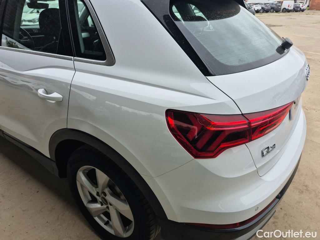  Audi  Q3 AUDI  / 2018 / 5P / todoterreno Advanced 35 TDI 110kW (150CV) S tronic #3