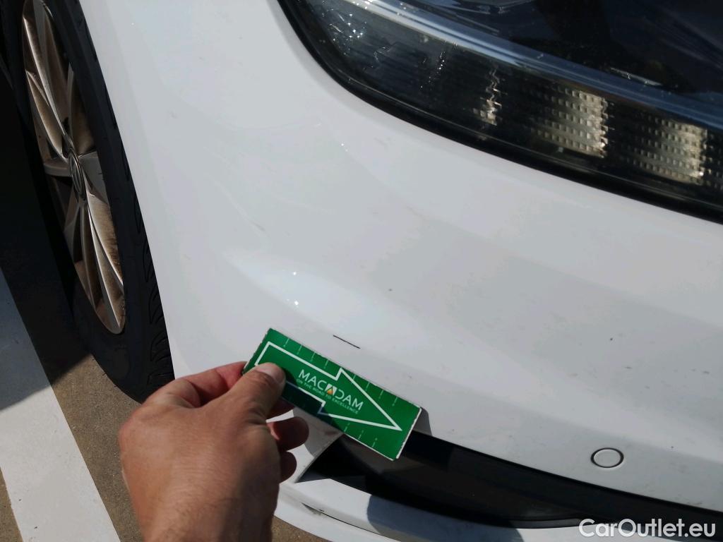  Volkswagen  Golf  VOLKSWAGEN / 2016 / 5P / berlina con portón Ready2Go 1.6 TDI 85kW (115CV) #20