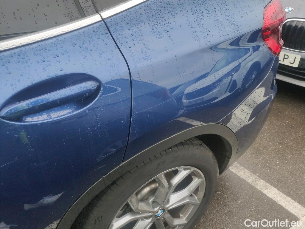  Bmw  X3 BMW  / 2017 / 5P / todoterreno xDrive30e #9