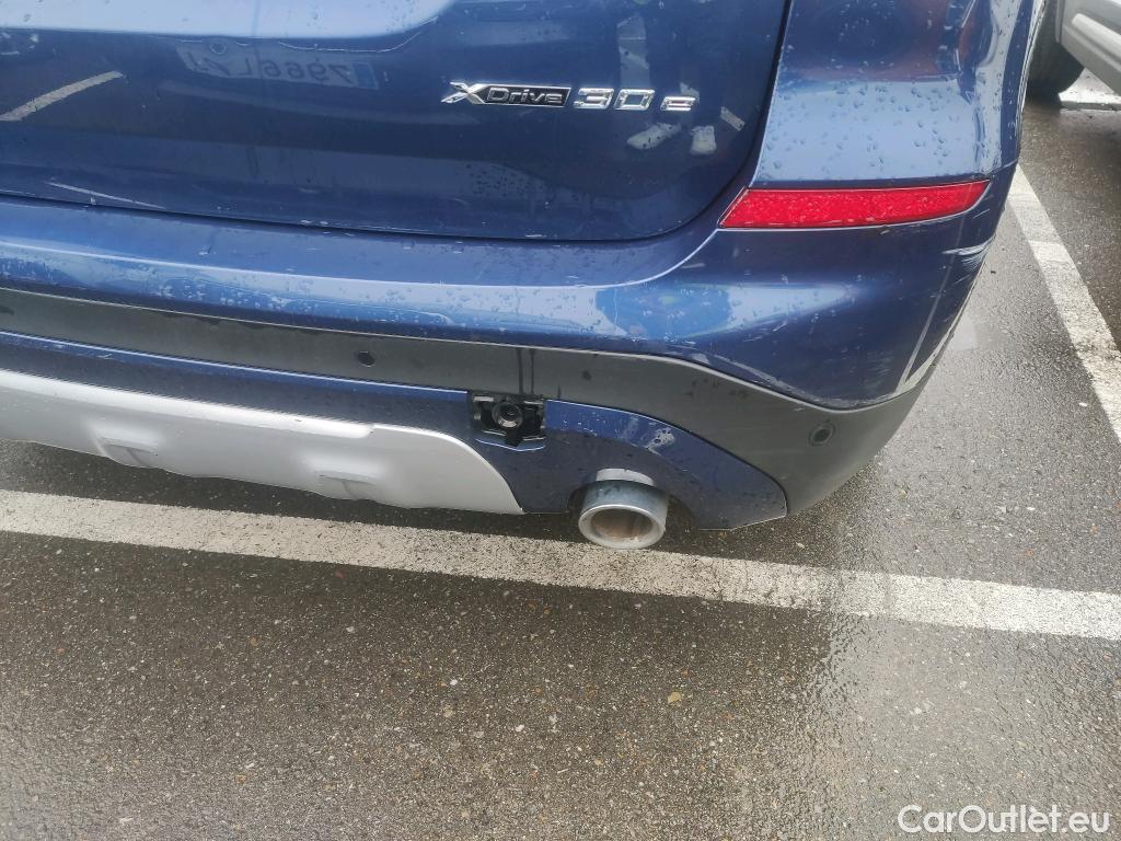  Bmw  X3 BMW  / 2017 / 5P / todoterreno xDrive30e #38